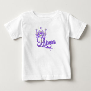 Paarse kroonprinses