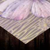 Paarse Lavendelbloei Apotheker Vintage Ephemera Tissuepapier