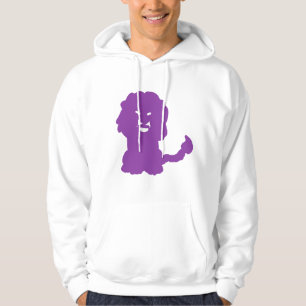 Paarse Leeuw Spirit Sweatshirt – Koninklijke Leeuw