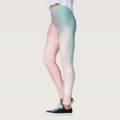 Paarse Leggings (Links)