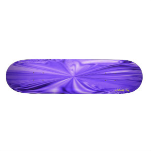 PAARSE LIBERTY DOG PRO SKATEBOARD