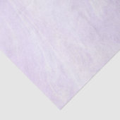 Paarse Marmer Tissuepapier (Detail)