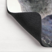 Paarse Martin Muismat (Hoek)