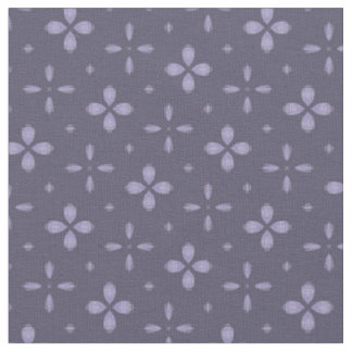 Paarse mauve bloem stof