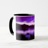 Paarse Mok (Voorkant links)