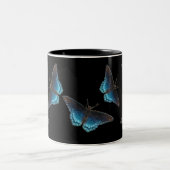 Paarse Mok met rode vlekken (Center)