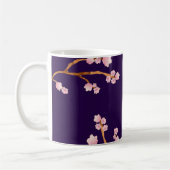  Paarse Mok van Koffiekoffie (Links)