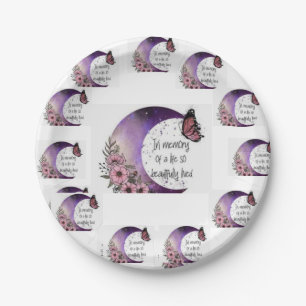 PAARSE 💜 💜 MOON DISIGN INPaper Bord