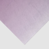 paarse ombre tissuepapier (Detail)
