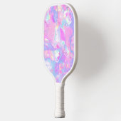 paarse opa fotopickleball paddle (Links)
