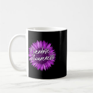 Paarse Overdosis Bewustzijn Geschenken Overlevende Koffiemok