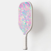 paarse palmkoppaddel pickleball paddle (Links)