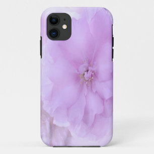 Paarse Pansy iPhone 11 Hoesje
