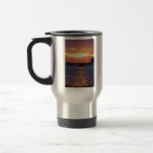 Paarse Passion Sunset Reisbeker (Links)