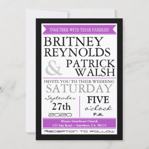 Paarse Peacock-feether-weddenschappen Kaart