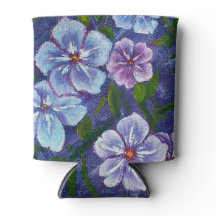 Paarse Phlox Pensioenkoeler