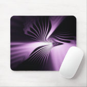 Paarse Phoenix Muismat (Met muis)