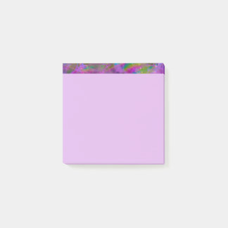 Paarse Post-it notities Post-it® Notes