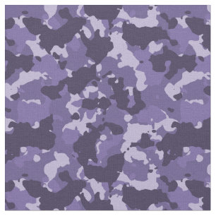 Paarse Pret Camouflage Camo Militair Stof
