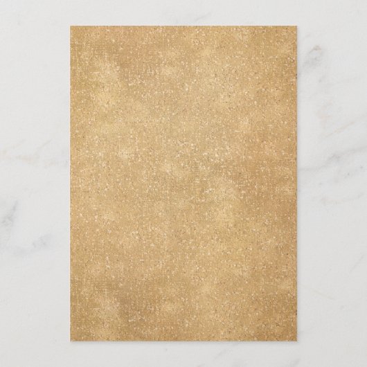 Paarse pruim blush roze rozen bruiloft details informatiekaartje (Achterkant)