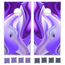 Paarse regenboogdromen