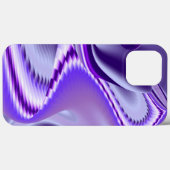 Paarse regenboogdromen Case-Mate iPhone case (Achterkant (horizontaal))