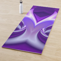 Paarse regenboogdromen