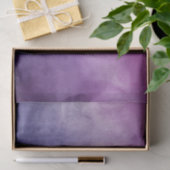 Paarse roze textuur tissuepapier (Geschenk)