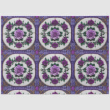 Paarse Rozen Populair Mooi Collectie