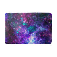 Paarse Ruimte Sterrenstelsel Kosmische Ruimtes Tea