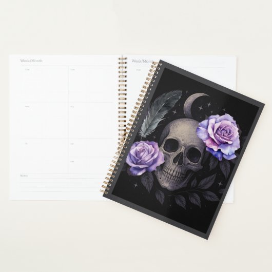 PAARSE SCHEDEL PLANNER (Display)