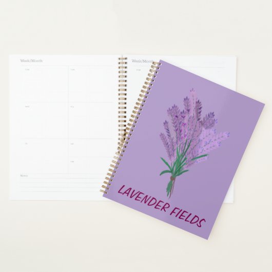 PAARSE SCHEDEL PLANNER (Display)
