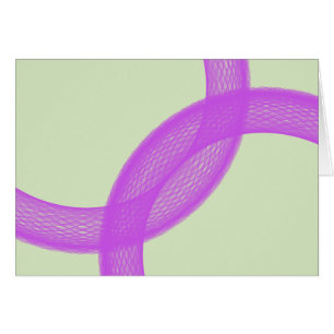 paarse spirituele vervulling