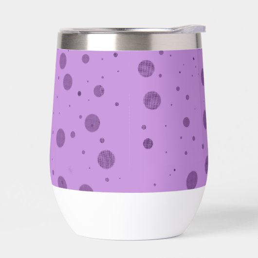 Paarse Stip Chaos (Links)