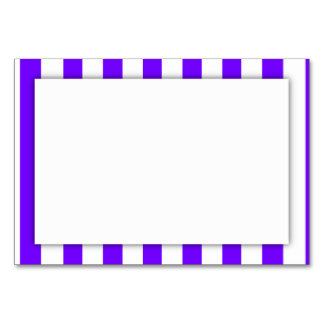 Paarse strepen (2e kleur toevoegen) kaart