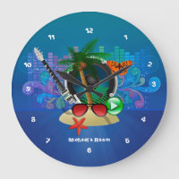 Paarse Summer Club Beach House