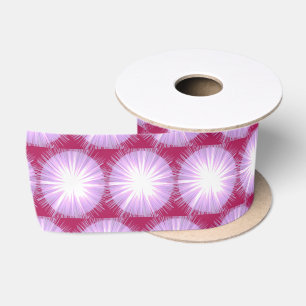 Paarse Sun Fairy pet collar Lint