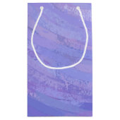 Paarse Sun Klein Cadeauzakje (Achterkant)