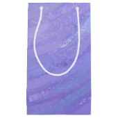 Paarse Sun Klein Cadeauzakje (Voorkant)