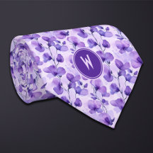 Paarse Sweet Peas Floral