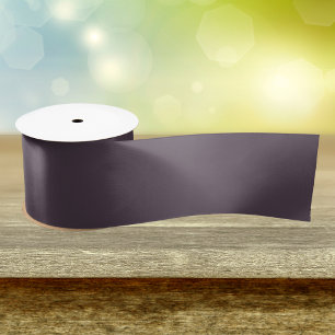 Paarse Taupe Solid Color Lint