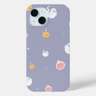 paarse telefooncel