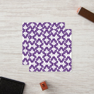 paarse, textiel, organisme, violet, kunst, lettert klantenkaartje