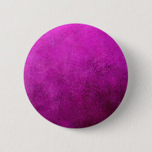 Paarse textuur ronde button 5,7 cm
