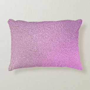 Paarse ultraviolette achtergrond van bladpapier. accent kussen