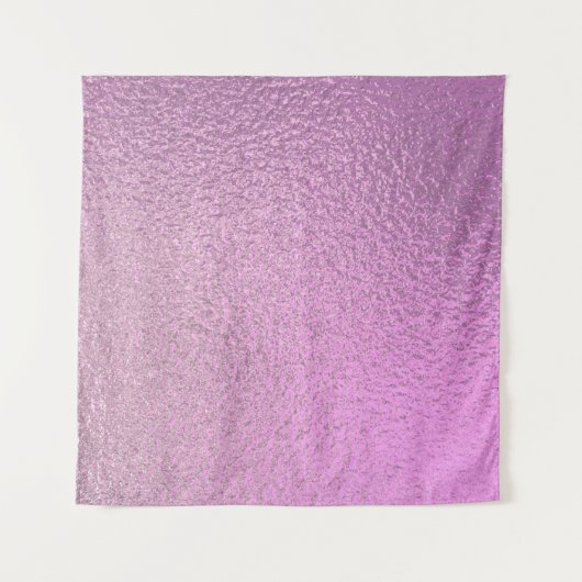 Paarse ultraviolette achtergrond van bladpapier. wandkleed (Voorkant)