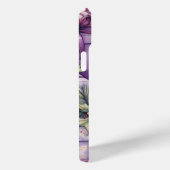 PAARSE VAKANTIE CADEAUS Case-Mate iPhone CASE (Achterkant / Rechts)