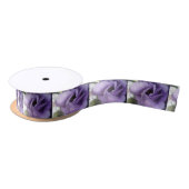 Paarse ventilator 1,5-inch breedband; lint (Spoel)
