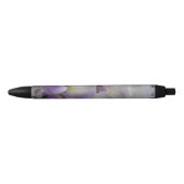 Paarse ventilator Aangepaste pen (Voorkant)