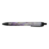 Paarse ventilator Aangepaste pen (Bodem)